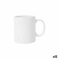 Miniatyrbild 1 av 2: Mugg La Mediterránea 350 ml (12 antal)