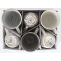Miniatyrbild 5 av 9: Mugg La Mediterránea Caicos 450 ml (24 antal)