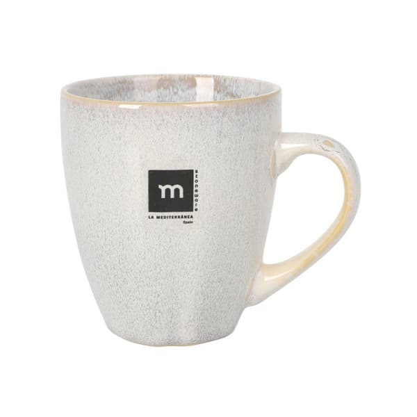 Mugg La Mediterránea Caicos 450 ml (24 antal)