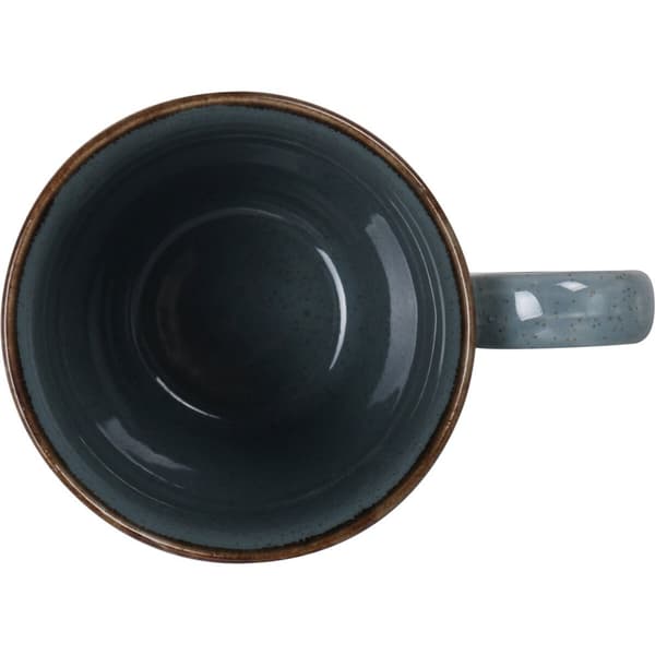 Mugg Santa Clara Salvora Blå 350 ml (12 antal)