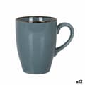 Miniatyrbild 1 av 6: Mugg Santa Clara Salvora Blå 350 ml (12 antal)