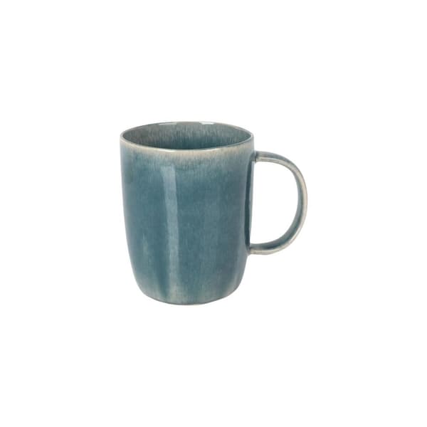 Mugg La Mediterránea Ocean blue 440 ml (24 antal)