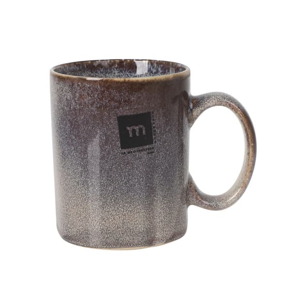 Mugg La Mediterránea Caicos Rektangulär 300 ml (24 antal)