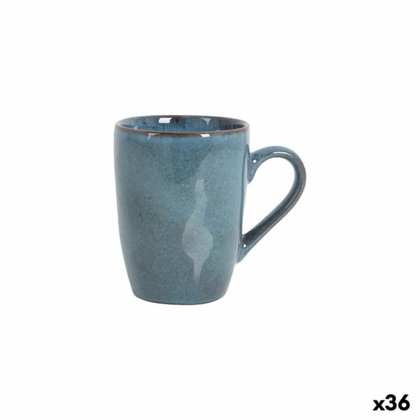 Mugg La Mediterránea Morell 310 ml (36 antal)