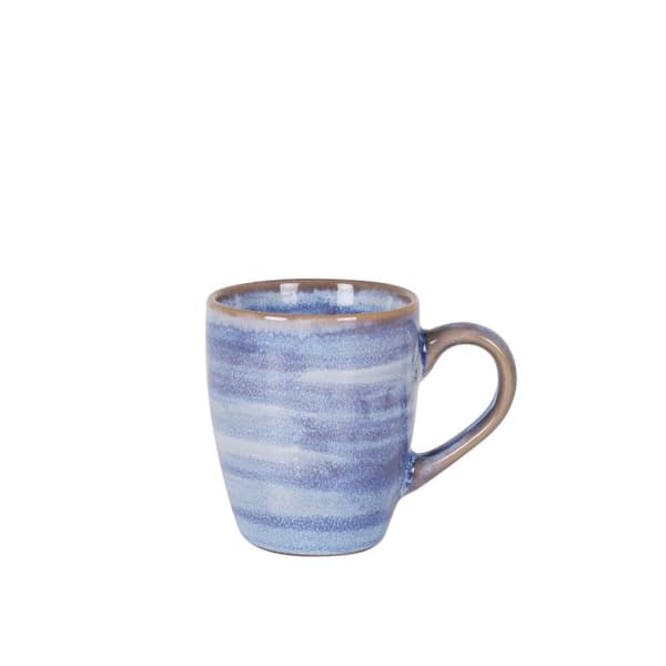 Tee- ja kahvikuppi La Mediterránea Cocolo 90 ml (36 Osaa)