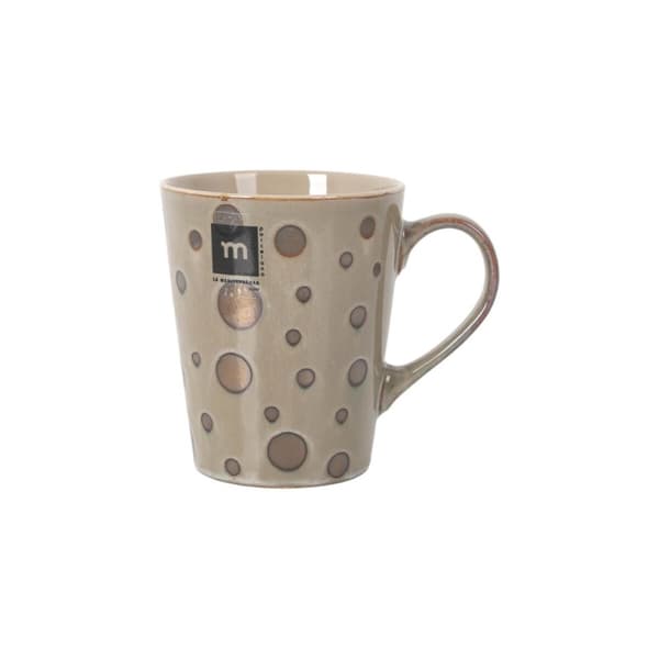 Muki La Mediterránea Lunas 400 ml (18 osaa)
