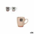 Miniatyrbillede 1 af 2: Te- og kaffekop La Mediterránea Melody 90 ml (36 Enheder)