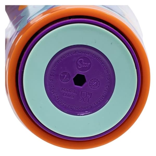 Tasse Dropsafe Spill Disney StitchProof från kollektionen Aloha 470 ml