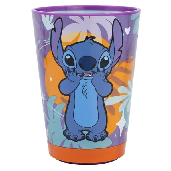 Tasse Dropsafe Spill Disney StitchProof från kollektionen Aloha 470 ml