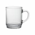 Miniatyrbild 2 av 2: Koppar Duralex Versailles Transparent 260 ml (72 Antal)