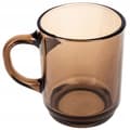 Pikkukuva 2 / 2: Puodelis Duralex Versailles Ruskea 260 ml (72 Osaa)