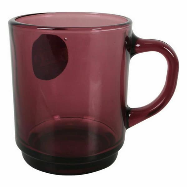 Skodelica Duralex Versailles Kan stables Lilla 260 ml (72 Enheder)