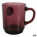 Pikkukuva 1 / 2: Puodelis Duralex Versailles Pinottava Purppura 260 ml (72 Osaa)