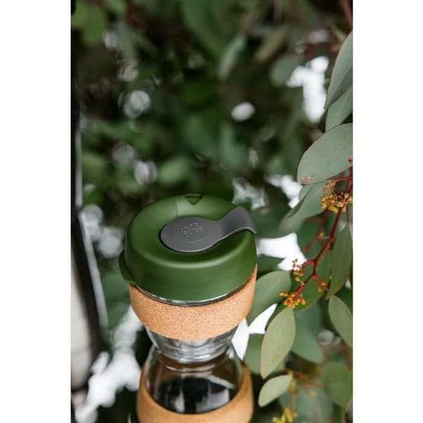 KeepCup Brew Cork Pine Mug 227 ml S