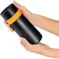 Miniatyrbild 2 av 2: Resemugg - BH - Effektiv Enjoy - 500 ml - Rostfritt stål - Modern design
