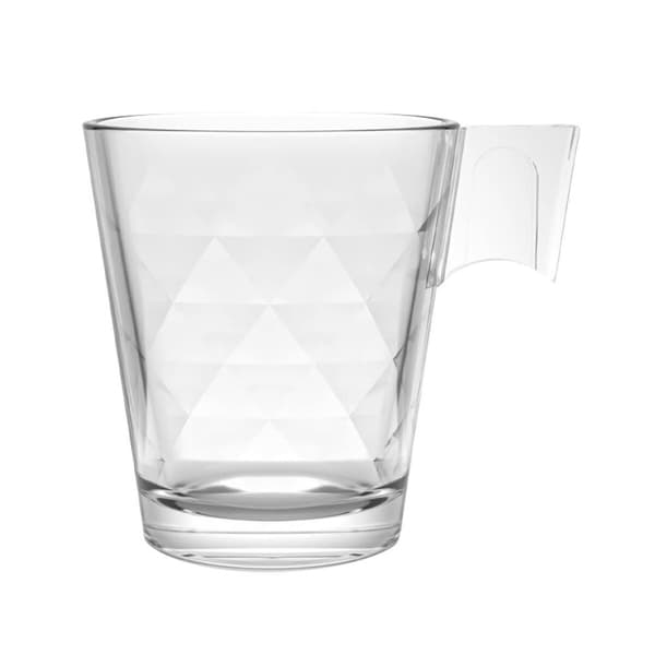 Koppset La Mediterránea Napoli diamond 2 Delar (36 antal)