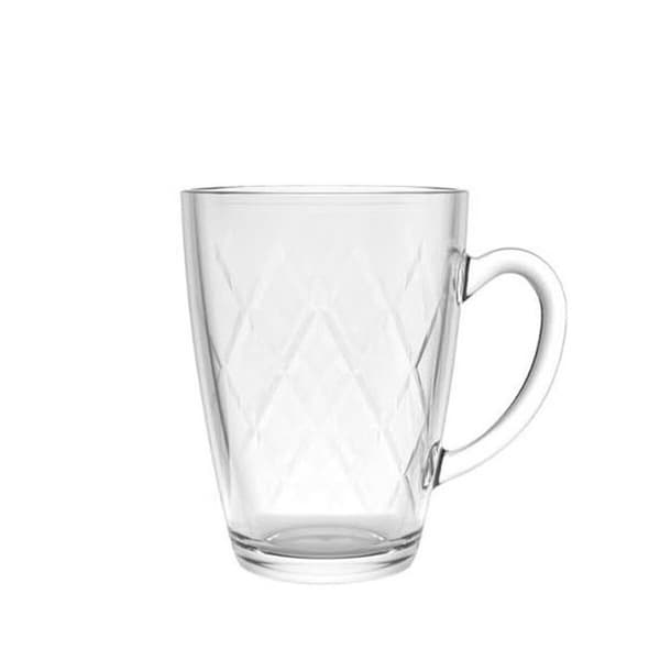 Koppset La Mediterránea Naira 3 Delar (24 antal)