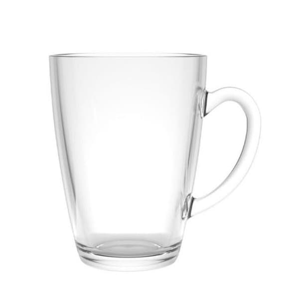 Koppset La Mediterránea Naira 2 Delar (36 antal)