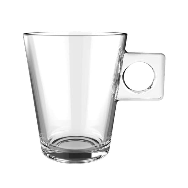 Koppset La Mediterránea Lima liso 2 Delar (36 antal)