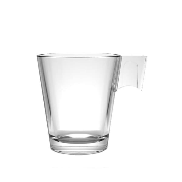 Koppset La Mediterránea Napoli liso 3 Delar (24 antal)