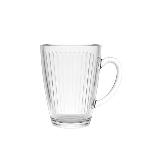 Koppset La Mediterránea Naira 3 Delar (24 antal)
