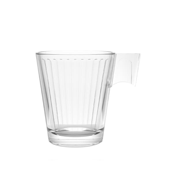 Koppset La Mediterránea Napoli lineal 3 Delar (24 antal)