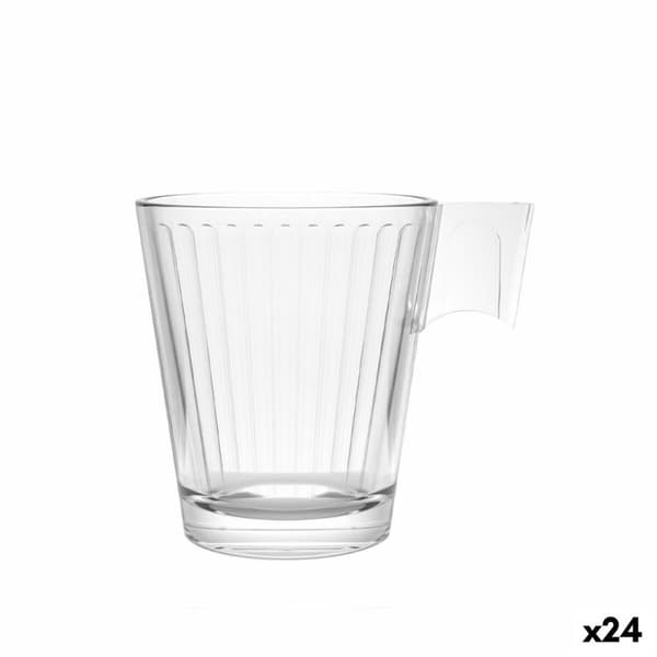Koppset La Mediterránea Napoli lineal 3 Delar (24 antal)