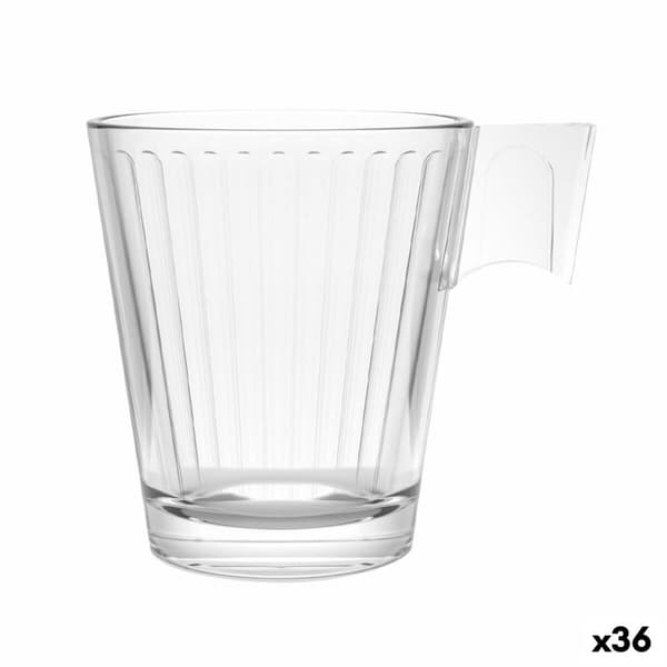 Koppset La Mediterránea Napoli lineal 2 Delar (36 antal)