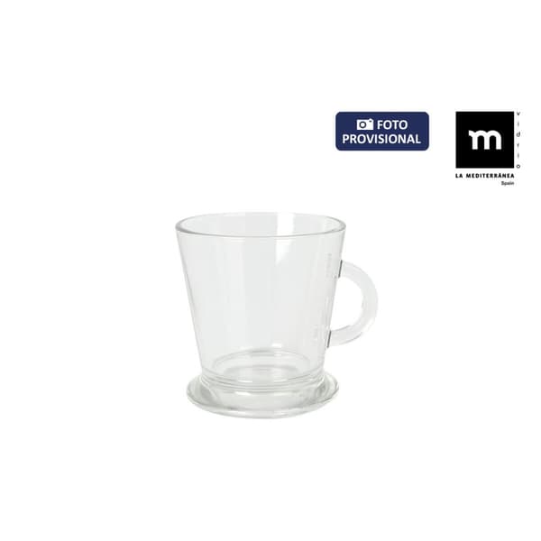 Koppset La Mediterránea Arlet 2 Delar (18 antal)