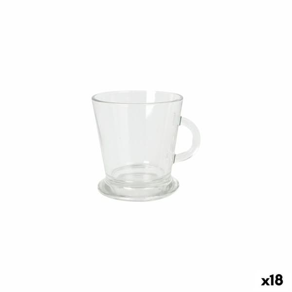 Koppset La Mediterránea Arlet 2 Delar (18 antal)