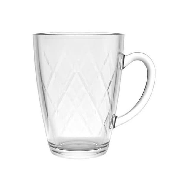 Koppset La Mediterránea Naira 2 Delar (36 antal)