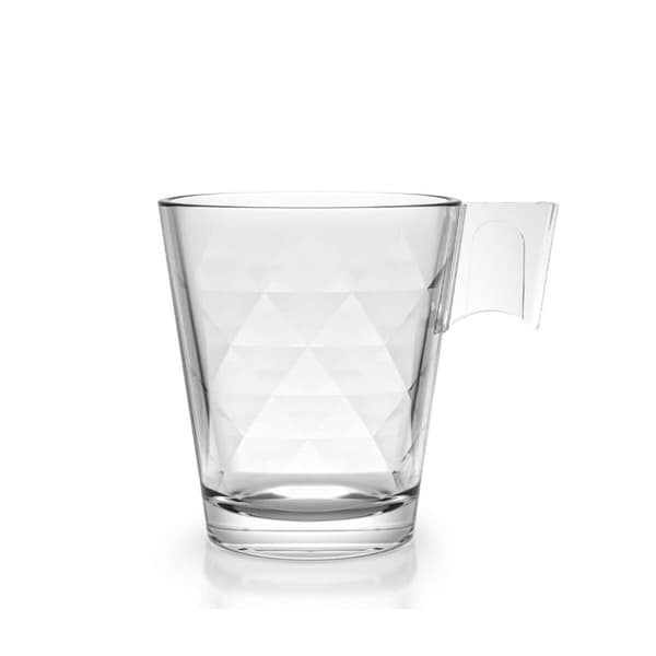 Koppset La Mediterránea Napoli diamond 3 Delar (24 antal)