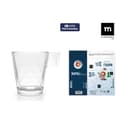 Miniatyrbild 2 av 6: Koppset La Mediterránea Napoli diamond 3 Delar (24 antal)