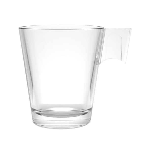 Koppset La Mediterránea Napoli liso 2 Delar (36 antal)