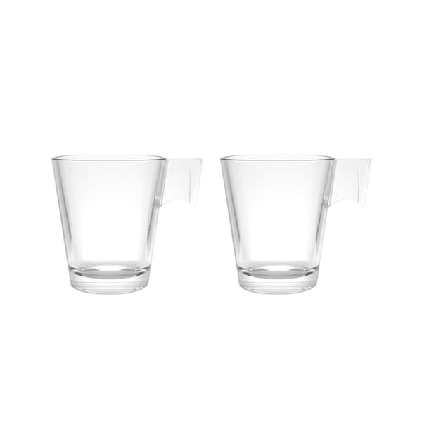 Koppset La Mediterránea Napoli liso 2 Delar (36 antal)