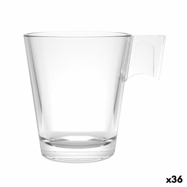 Koppset La Mediterránea Napoli liso 2 Delar (36 antal)