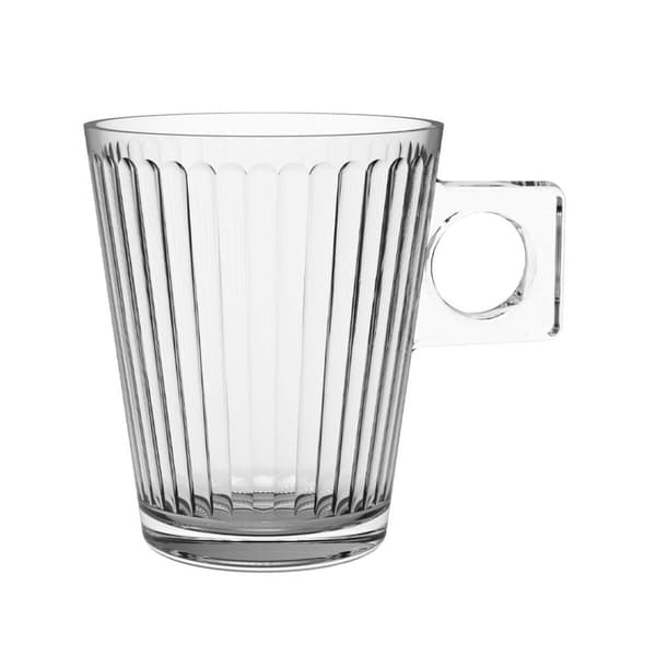 Koppset La Mediterránea Lima lineal 2 Delar (36 antal)