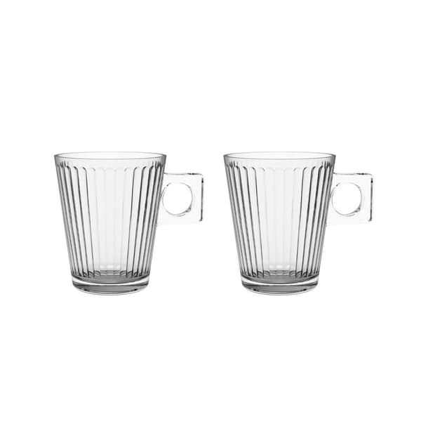 Koppset La Mediterránea Lima lineal 2 Delar (36 antal)