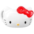 Miniatyrbild 1 av 2: Hello Kitty Mugg - PALADONE - Keramik - 300 ml - Återanvändbar - Tål diskmaskin