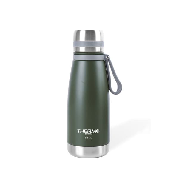 Termospullo ThermoSport 510 ml (6 osaa)