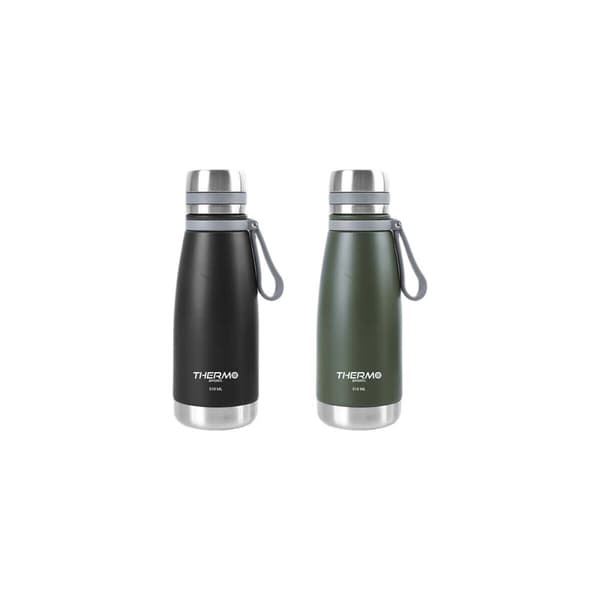 Termospullo ThermoSport 510 ml (6 osaa)