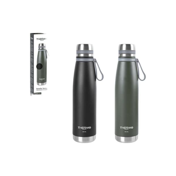 Termoflaskan ThermoSport 850 ml (6 antal)