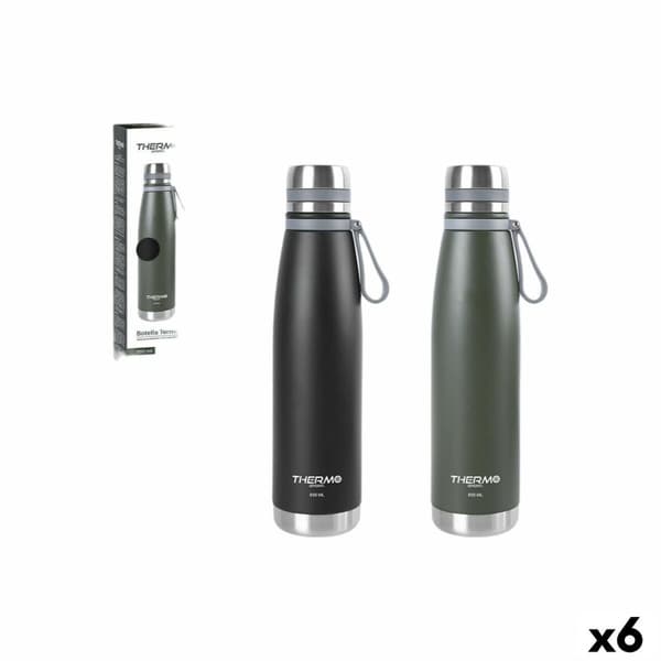 Termoflaskan ThermoSport 850 ml (6 antal)
