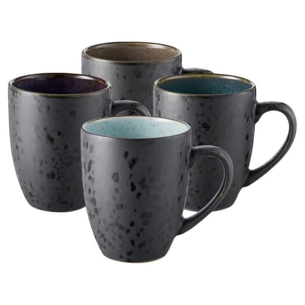 Mug Bitz (x4)