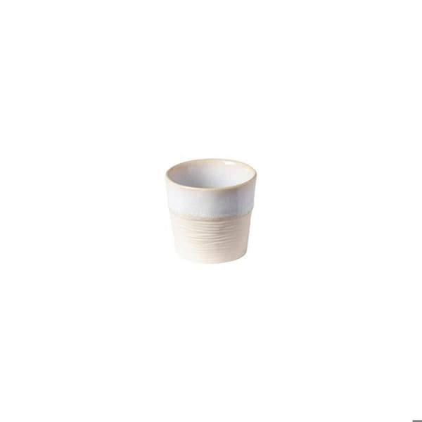 Tasse låg Costa Nova Nótos (x6) - 7,7x7,0 cm/0,15 L