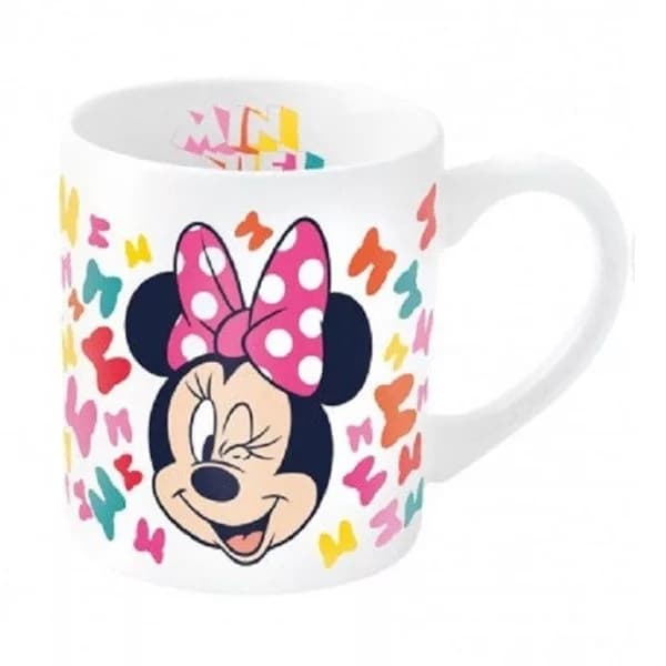 Porslinsmugg Disney Mimmi Pigg