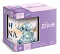 Miniatyrbild 5 av 5: Porslinsmugg Disney Lilo och Stitch Familj