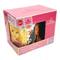 Miniatyrbild 4 av 5: Porslinsmugg Disney Princessor