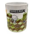Miniatyrbild 4 av 5: Porslinsmugg Minecraft Boom