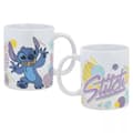 Miniatyrbild 4 av 6: Porslinsmugg Disney Lilo och Stitch